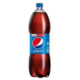 Pepsi Soft Drink - 2.25L, Bottle